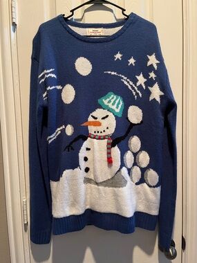 Daisys Boutique Holiday Sweater